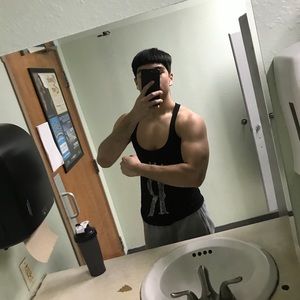 Meet your Posher, Edwin